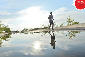 STOP AND RUN MARATHON 2024 - Ảnh #2155755