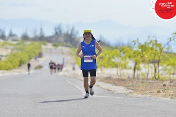 STOP AND RUN MARATHON 2024 - Ảnh #2157782