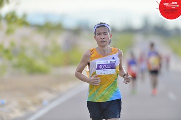 STOP AND RUN MARATHON 2024 - Ảnh #2156297