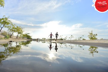 STOP AND RUN MARATHON 2024 - Ảnh #2156062