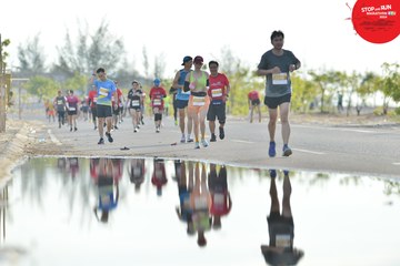 STOP AND RUN MARATHON 2024 - Ảnh #2155594
