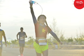 STOP AND RUN MARATHON 2024 - Ảnh #2154736