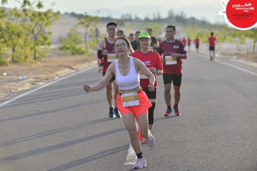 STOP AND RUN MARATHON 2024 - Ảnh #2154868