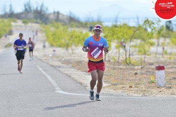STOP AND RUN MARATHON 2024 - Ảnh #2157519