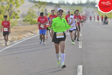 STOP AND RUN MARATHON 2024 - Ảnh #2155382