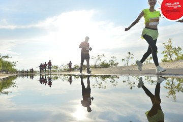 STOP AND RUN MARATHON 2024 - Ảnh #2155832