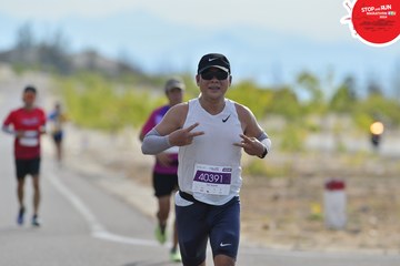 STOP AND RUN MARATHON 2024 - Ảnh #2157221