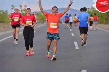 STOP AND RUN MARATHON 2024 - Ảnh #2153993