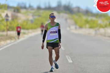 STOP AND RUN MARATHON 2024 - Ảnh #2156886