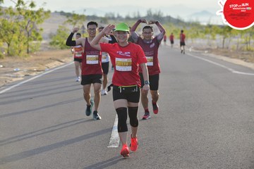 STOP AND RUN MARATHON 2024 - Ảnh #2154872