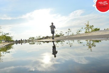 STOP AND RUN MARATHON 2024 - Ảnh #2155752