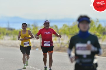 STOP AND RUN MARATHON 2024 - Ảnh #2156689