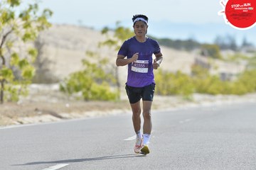 STOP AND RUN MARATHON 2024 - Ảnh #2157840