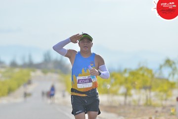 STOP AND RUN MARATHON 2024 - Ảnh #2157773