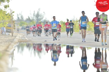 STOP AND RUN MARATHON 2024 - Ảnh #2155601