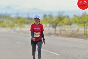 STOP AND RUN MARATHON 2024 - Ảnh #2156435