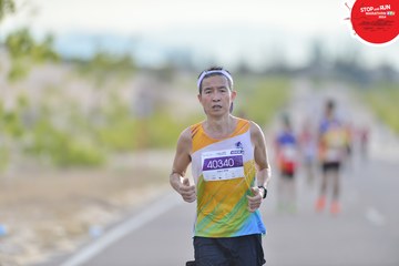 STOP AND RUN MARATHON 2024 - Ảnh #2156291