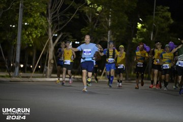 UMC RUN - VƯƠN TẦM KHÁT VỌNG - Ảnh #1941438