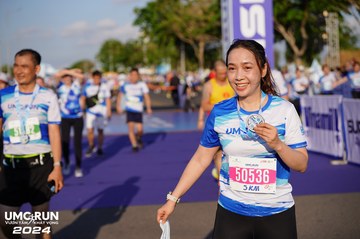 UMC RUN - VƯƠN TẦM KHÁT VỌNG - Ảnh #1877086