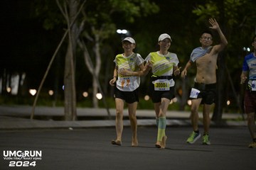 UMC RUN - VƯƠN TẦM KHÁT VỌNG - Ảnh #1942711