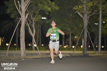 UMC RUN - VƯƠN TẦM KHÁT VỌNG - Ảnh #1943056