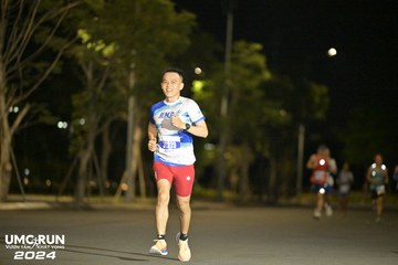 UMC RUN - VƯƠN TẦM KHÁT VỌNG - Ảnh #1940921