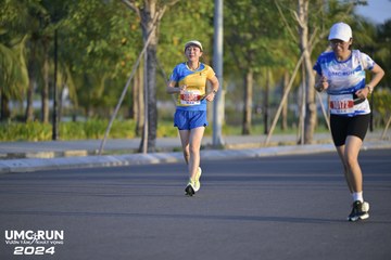 UMC RUN - VƯƠN TẦM KHÁT VỌNG - Ảnh #1947083