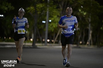 UMC RUN - VƯƠN TẦM KHÁT VỌNG - Ảnh #1942349