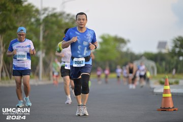 UMC RUN - VƯƠN TẦM KHÁT VỌNG - Ảnh #1945586