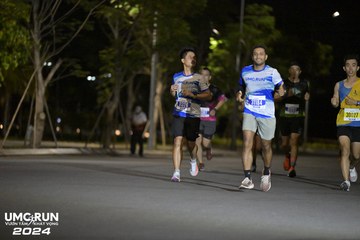 UMC RUN - VƯƠN TẦM KHÁT VỌNG - Ảnh #1941253
