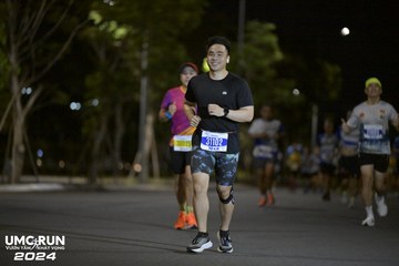 UMC RUN - VƯƠN TẦM KHÁT VỌNG - Ảnh #1942155