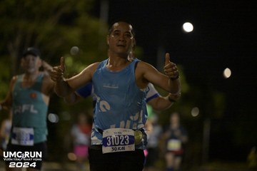 UMC RUN - VƯƠN TẦM KHÁT VỌNG - Ảnh #1941769