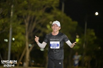 UMC RUN - VƯƠN TẦM KHÁT VỌNG - Ảnh #1941135