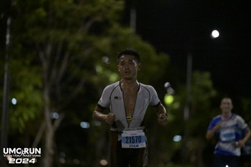 UMC RUN - VƯƠN TẦM KHÁT VỌNG - Ảnh #1943470