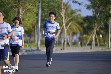 UMC RUN - VƯƠN TẦM KHÁT VỌNG - Ảnh #1947379