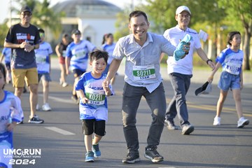 UMC RUN - VƯƠN TẦM KHÁT VỌNG - Ảnh #1944812