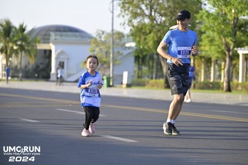 UMC RUN - VƯƠN TẦM KHÁT VỌNG - Ảnh #1944961