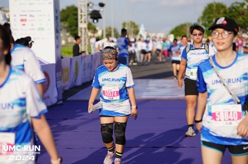 UMC RUN - VƯƠN TẦM KHÁT VỌNG - Ảnh #1876686