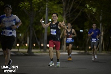 UMC RUN - VƯƠN TẦM KHÁT VỌNG - Ảnh #1942119