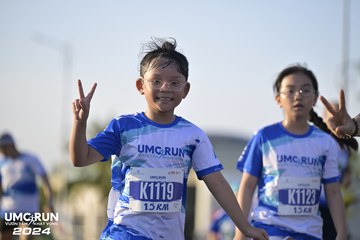 UMC RUN - VƯƠN TẦM KHÁT VỌNG - Ảnh #1944788