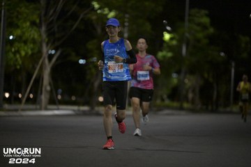 UMC RUN - VƯƠN TẦM KHÁT VỌNG - Ảnh #1943808