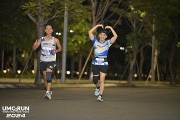 UMC RUN - VƯƠN TẦM KHÁT VỌNG - Ảnh #1942761