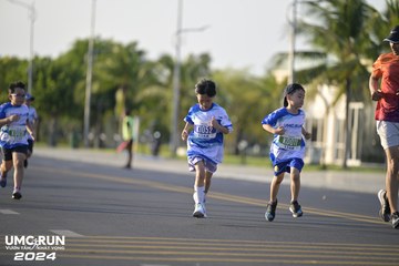 UMC RUN - VƯƠN TẦM KHÁT VỌNG - Ảnh #1944592