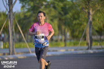 UMC RUN - VƯƠN TẦM KHÁT VỌNG - Ảnh #1947003