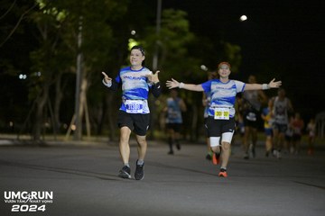 UMC RUN - VƯƠN TẦM KHÁT VỌNG - Ảnh #1941631