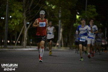 UMC RUN - VƯƠN TẦM KHÁT VỌNG - Ảnh #1944005