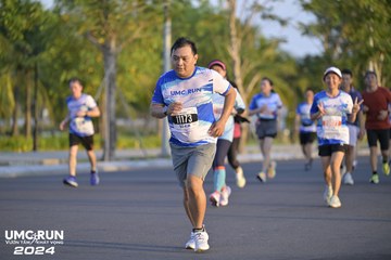 UMC RUN - VƯƠN TẦM KHÁT VỌNG - Ảnh #1946490