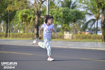 UMC RUN - VƯƠN TẦM KHÁT VỌNG - Ảnh #1945042