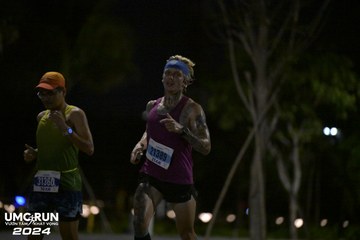 UMC RUN - VƯƠN TẦM KHÁT VỌNG - Ảnh #1943226