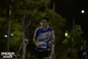 UMC RUN - VƯƠN TẦM KHÁT VỌNG - Ảnh #1943326